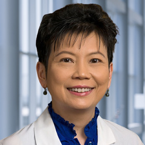 Wanpen Vongpatanasin, MD, FAHA